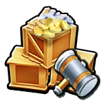 Senior Builder